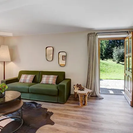 Sonne Apartamento Livigno