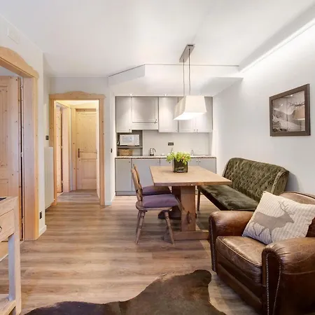 Sonne Apartamento Livigno