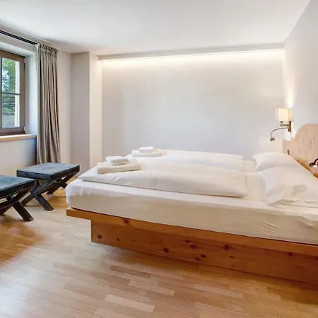 Apartamento Sonne Livigno