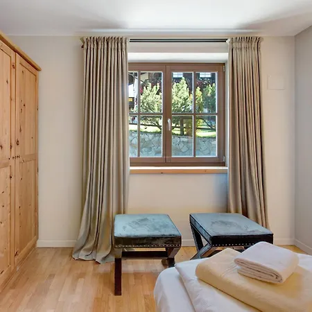 Apartmán Sonne *
