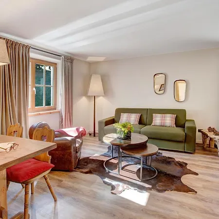 Appartement Sonne